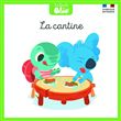 La cantine