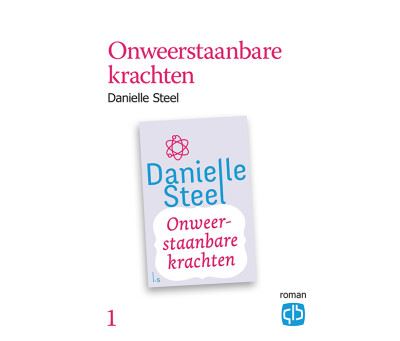 Onweerstaanbare krachten