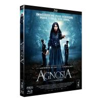 Agnosia - Blu-Ray