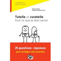 Incapacites Et Tutelles Tout Le Droit Civil Livre Bd Soldes Fnac