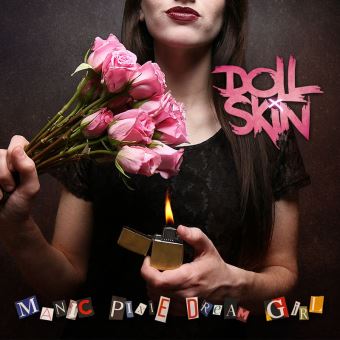 Manic Pixie Dream Girl - Doll Skin - CD album - Achat & prix | fnac