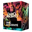 Coffret Dario Argento 6 Films Exclusivité Fnac Blu-ray