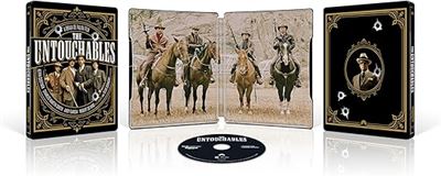 Imports Blu-ray 4K