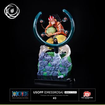 Tirelire One Piece Luffy : Objet dérivé en Produits Dérivés Vidéo : tous  les disques à la Fnac