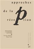 Approches de la réception