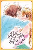 Plus question de fuir !