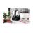 Robot cuiseur multifonction Magimix 18903 Cook Expert 900W Noir_2