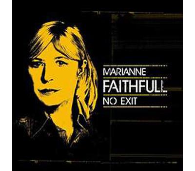 NO EXIT/DVD+CD