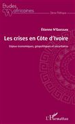 Les crises en Côte d'Ivoire
