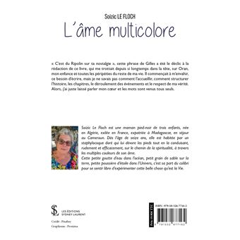 L’Âme multicolore