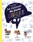 Le manuel du jeune cavalier