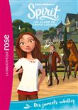 Spirit 22 - Des juments rebelles