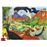 Crocodile Creek 4054-1 100stuk(s) puzzel_1