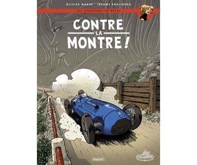 Les aventures de betsy,03