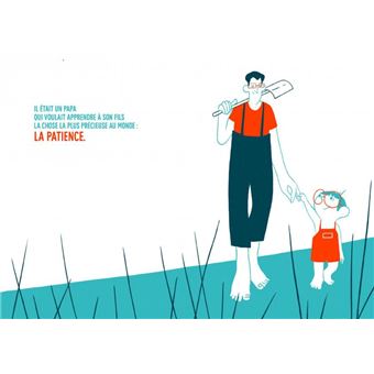 L'enfant patient