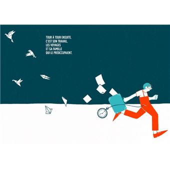 L'enfant patient