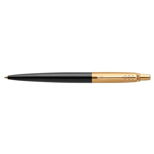 PARKER JOTTER PREMIUM BLACK STREET BOND BALPEN GT MEDIUM