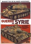 Guerre en Syrie
