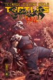 Shredder in Hell