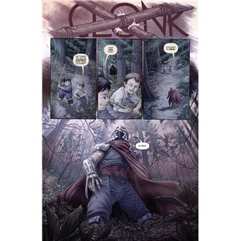 Les Tortues Ninja - TMNT : Shredder in Hell