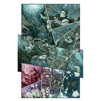 Les Tortues Ninja - TMNT : Shredder in Hell