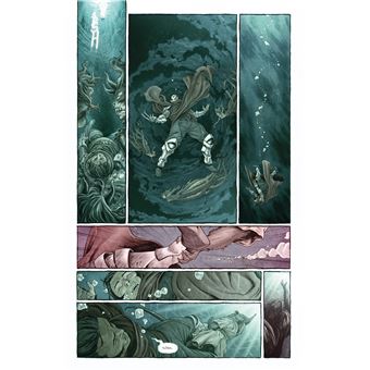 Les Tortues Ninja - TMNT : Shredder in Hell