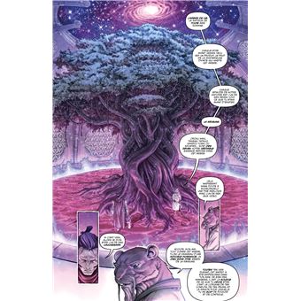 Les Tortues Ninja - TMNT : Shredder in Hell