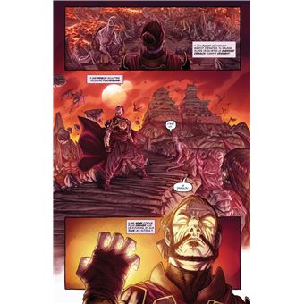 Les Tortues Ninja - TMNT : Shredder in Hell