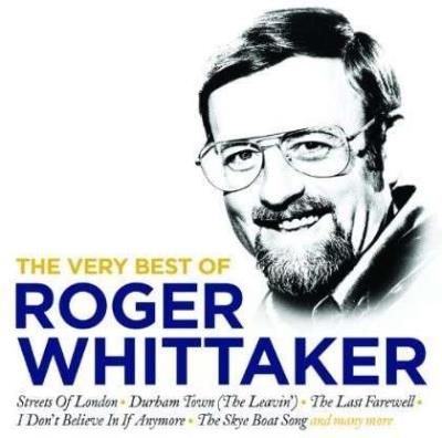 The very best of Roger Whittaker