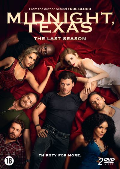 MIDNIGHT TEXAS S2-NL