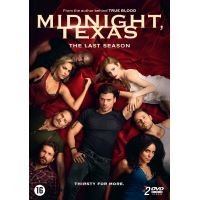 MIDNIGHT TEXAS S2-NL