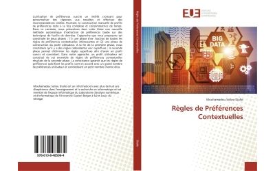 Règles de Préférences Contextuelles