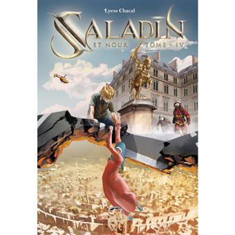 Nour et Saladin