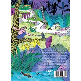 Les Fées scientifiques