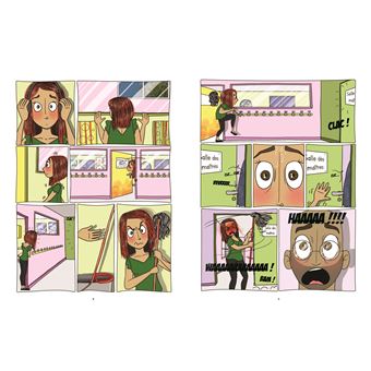 Journal d'instit