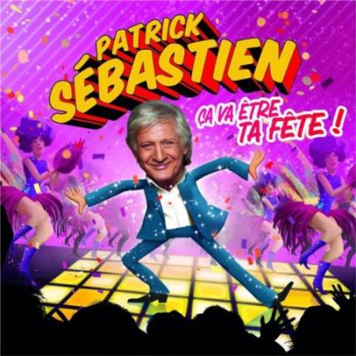 Ca va être ta fête Edition limitée digisleeve