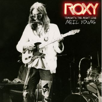 Vos derniers achats - Page 26 Roxy-Tonight-s-The-Night-Live