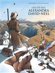 Une vie avec Alexandra David-Néel - cycle 1 - Intégrale