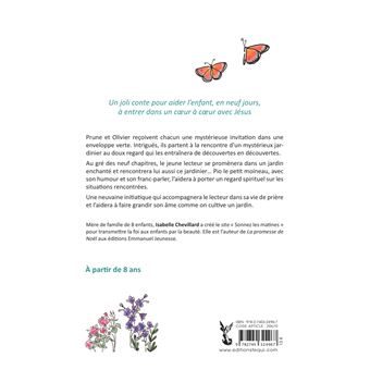 Le secret du jardinier