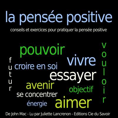 La pensée positive