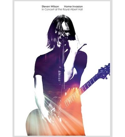 Home Invasion In Concert At The Royal Albert Hall Coffret Edition Fourreau Inclus un livre de 32 pages
