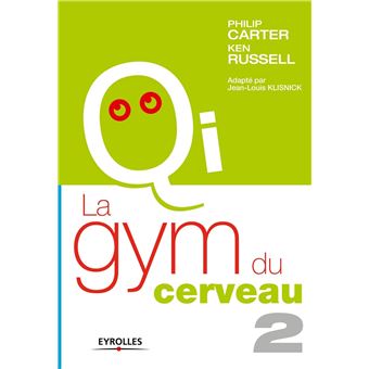La gym du cerveau