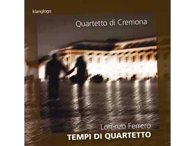Tempo di quartetto - Prima e seconda serie