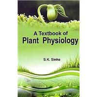 A Textbook of Plant Physiology