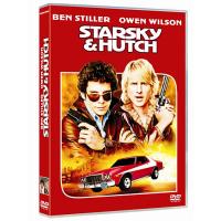couverture de : Starsky et Hutch