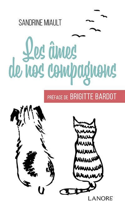 Les âmes de nos compagnons