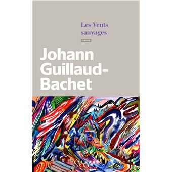 Les Vents sauvages - 1