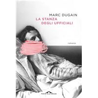 La stanza degli ufficiali