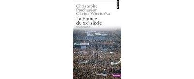 La France du XXe siècle. Documents d'histoire