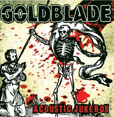ACOUSTIC JUKEBOX
